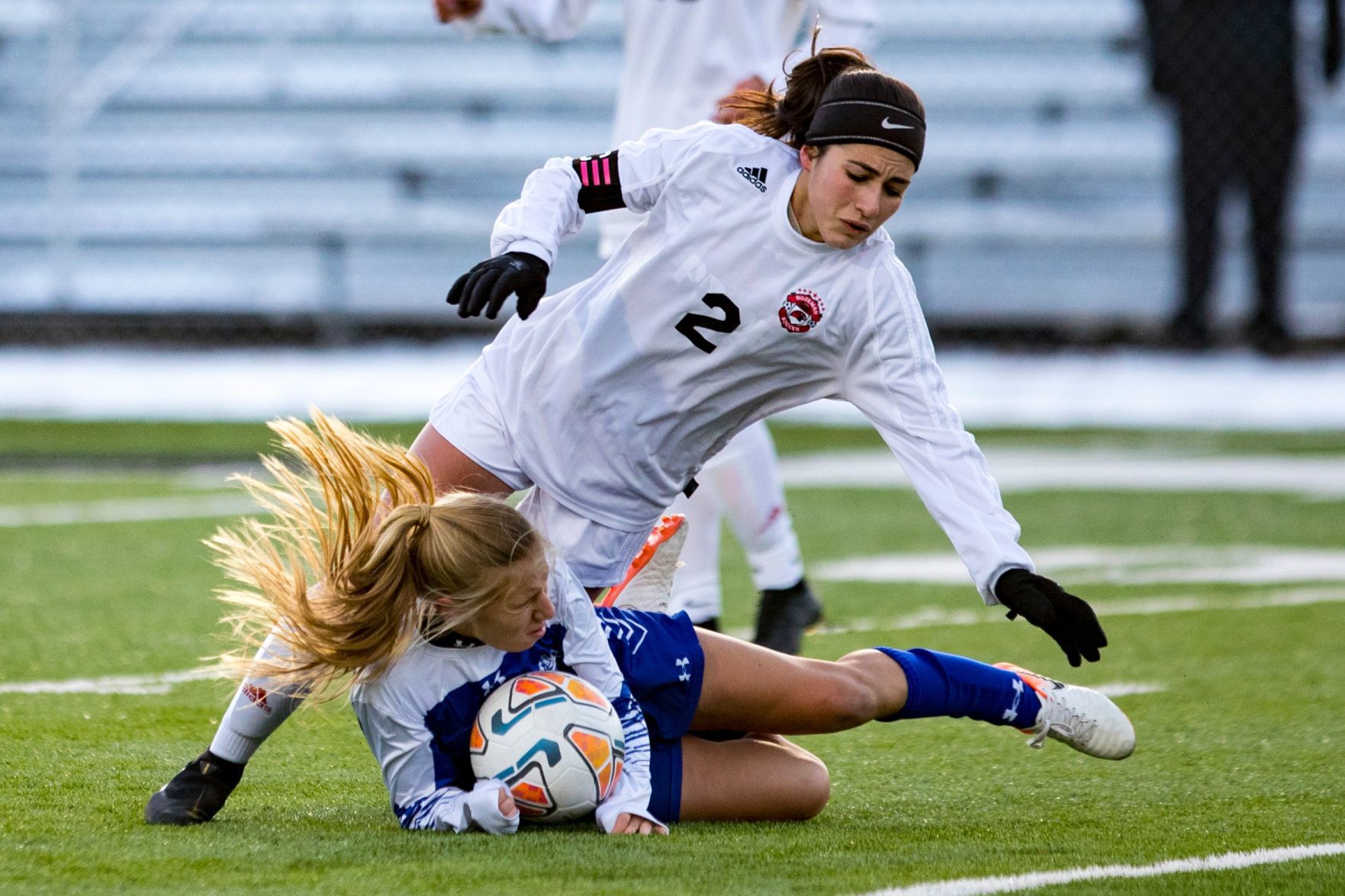 Skyview vs. Bozeman